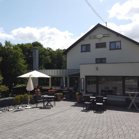 Hotel Waldterrasse Rengsdorf Exterior photo