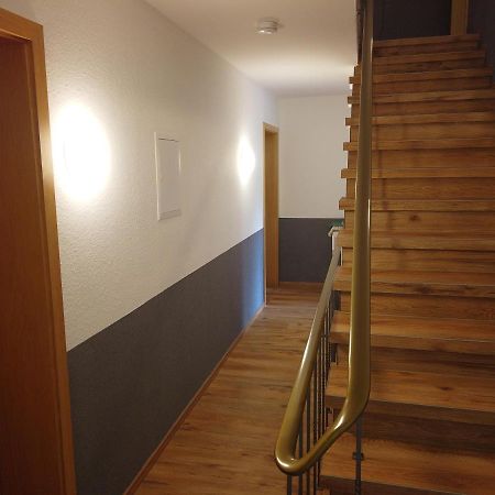 Hotel Waldterrasse Rengsdorf Exterior photo